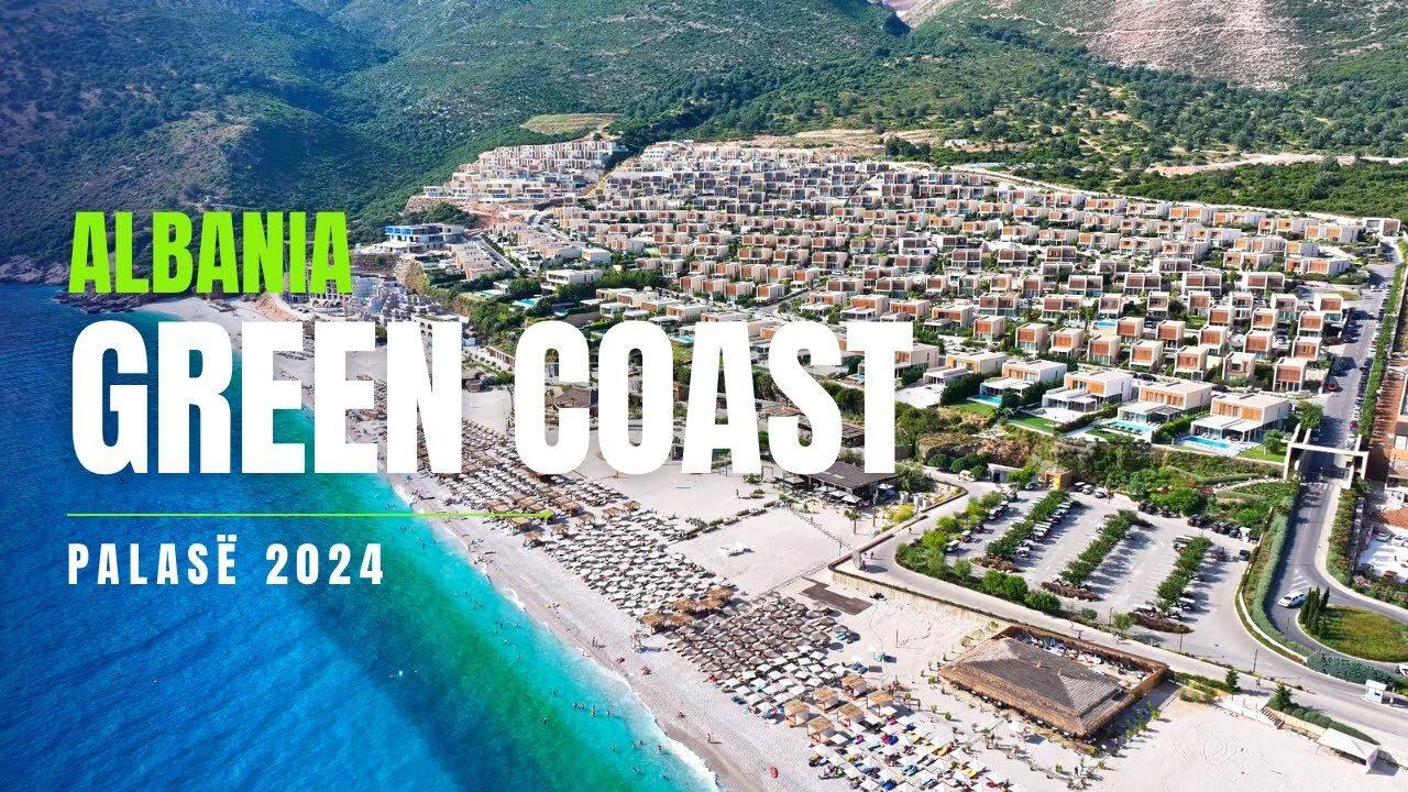 Green Coast MGallery
