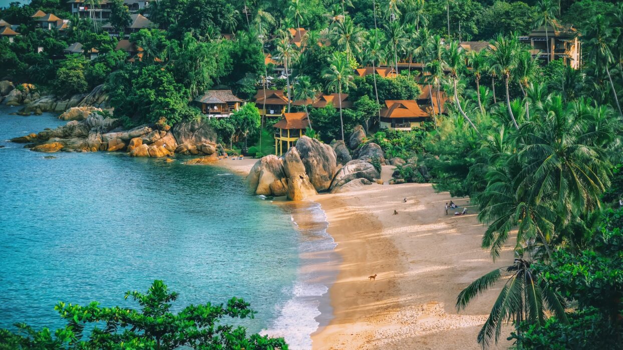 Thailand